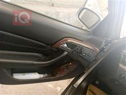 مێرسێدس بێنز S-Class
